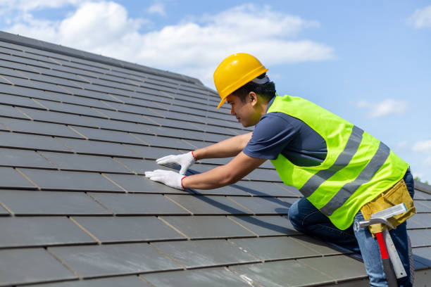 Best Flat Roofing  in Keyser, WV