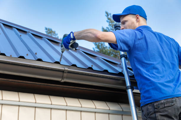 Best Roof Inspection  in Keyser, WV