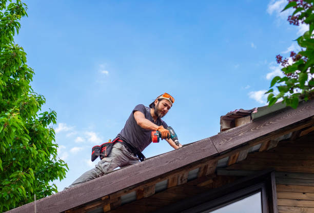Best Roof Installation  in Keyser, WV