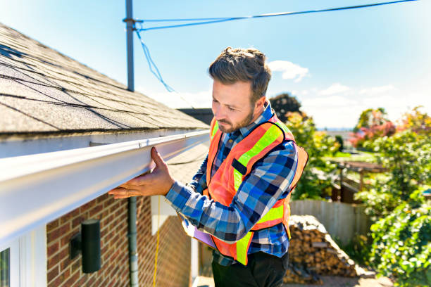 Best Emergency Roof Repair Services  in Keyser, WV