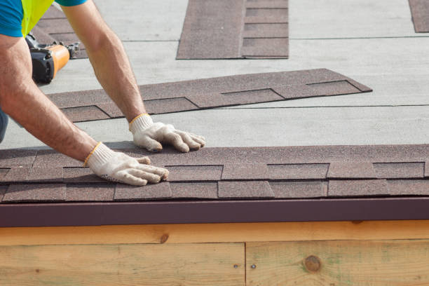 Best Rubber Roofing (EPDM, TPO)  in Keyser, WV