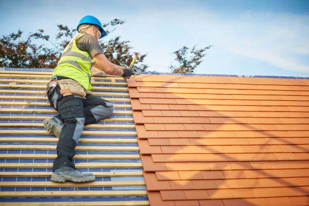 Best Slate Roofing  in Keyser, WV