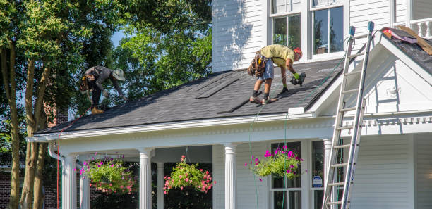 Fast & Reliable Emergency Roof Repairs in Keyser, WV