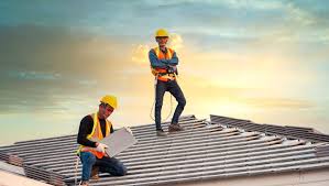 Best Cold Roofs  in Keyser, WV